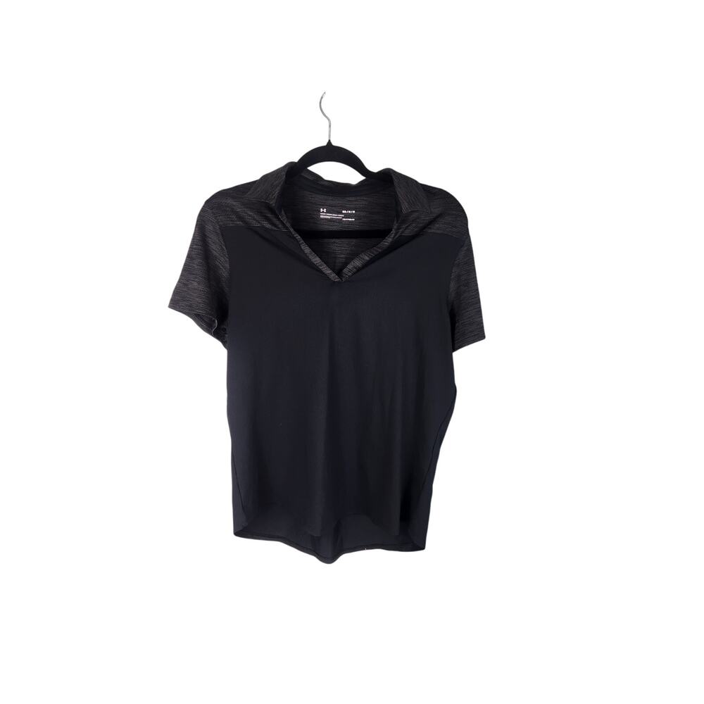 Under Armour polo women's medium